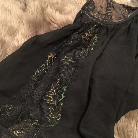 Victoria’s Secret Babydoll - Picture 4 of 5